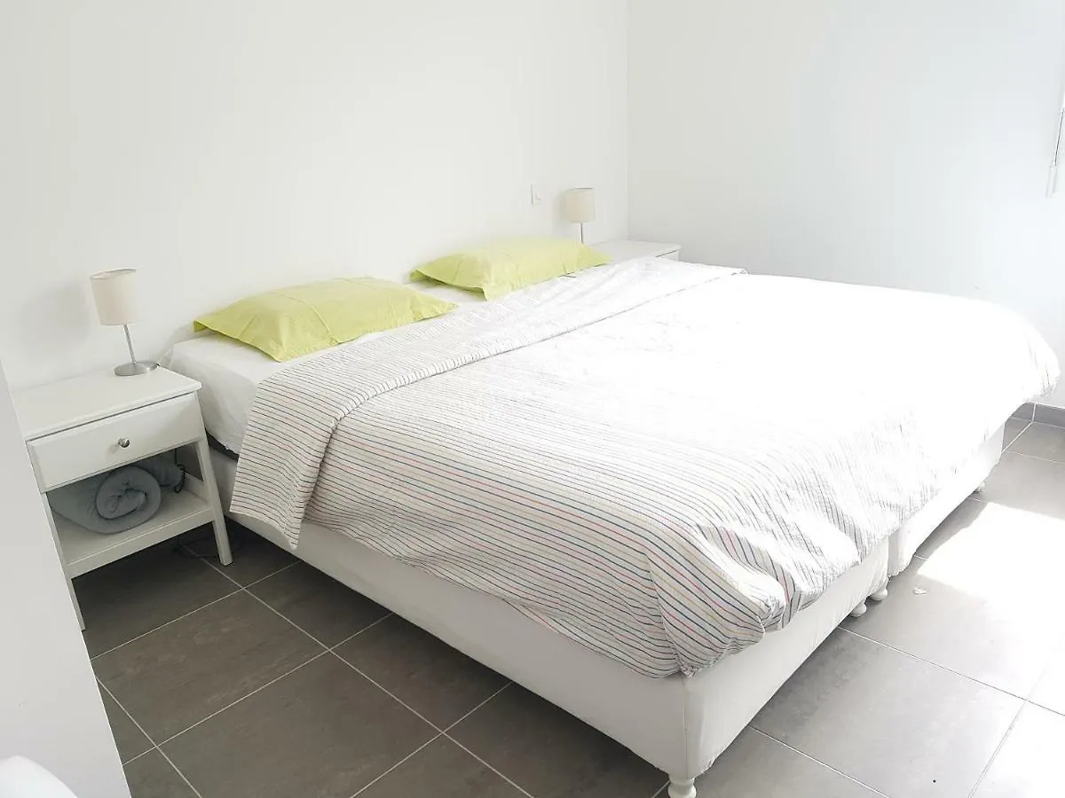 Appartement Résidence Bleu Horizon 2 La Ciotat