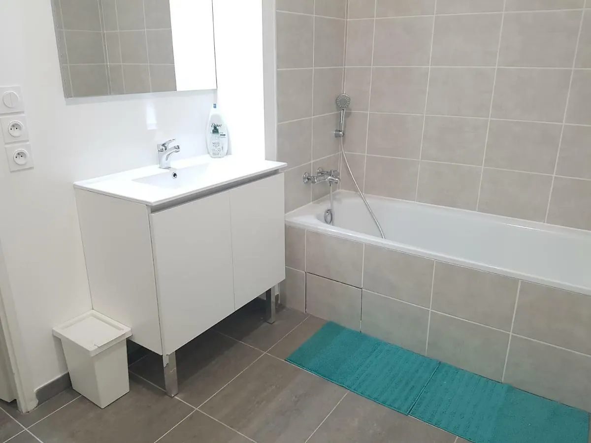 Appartement Résidence Bleu Horizon 2 La Ciotat France